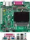 SAPHIRE SAPHIRE MINI S25 ATOM D2500 2GB (1XCOM-PARALEL)