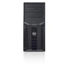 Dell T110 II T110535S1P1B-1M4 Sunucu
