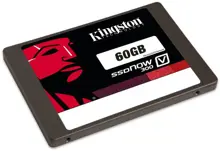 Kingston 60GB SSDNOW V300 SATA3 7MM 450/450MB SV300S37A/60G