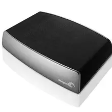 Seagate Central STCG3000200 3Tb Ethernet 3,5inç Taşınabilir Disk