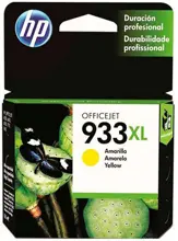 HP 933XL Yellow Sarı Yüksek Kapasite Kartuş CN056AE