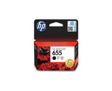 Hp CZ109A Mürekkep Kartuş (655)