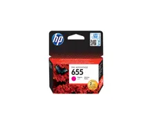 Hp CZ111A Mürekkep Kartuş (655)