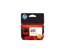 Hp CZ112A Mürekkep Kartuş (655)