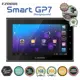 Ezcool Smart GP7 7 Tablet + Araç Tutacağı
