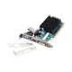 SAPPHIRE HD5450 1GB 64B 16X DDR3 11166-32-20G Hdmi Dvi VGA