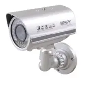 SPY SP-3508 13 Sony 480 TVL 2.8-10MM Lensli 42 IR Ledli Gece Görüşlü Kamera