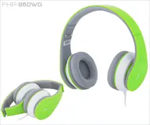 Frisby FHP-960WG YEŞİL/BEYAZ MİKROFONLU KULAKLIK