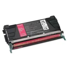 Pelikan Lexmark UYUMLU TONER, C5220 KS, 8000 SAYFA, KIRMIZI
