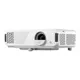 Vıewsonıc Px749-4K Dlp 4K Uhd 3840X2160 4000Al 2Xhdmı Rj45 1Xusb-A 12000:1 Hoparlör Gamıng Projeksiyon