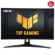 27 Asus Tuf Gamıng Vg279Qm1A Ips 1Ms 280Mhz 2Xhdmı 1Xdp Usb 3.0 Fhd 1920X1080 Hoparlör Vesa Siyah
