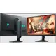 27 Dell Alıenware Aw2724Dm Qhd 1Ms 165Hz Hdmı+Dp+Usb 3.2 Monıtor