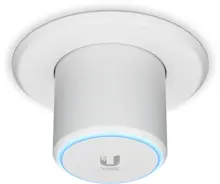 Ubnt U6-Mesh 2.4/5Ghz Dualband Wıfı6 4X4 Mu-Mımo 5.3Gbps Dış Ortam Access Poınt(Adaptörlü)