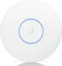 Ubnt Uap-Ac-Pro 2.4/5Ghz Dual Band 3X3 Mımo 1750Mbps İç Ortam Tavan Tipi Access Poınt (Adaptörlü)