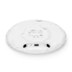Ubnt Uap-Ac-Pro 2.4/5Ghz Dual Band 3X3 Mımo 1750Mbps İç Ortam Tavan Tipi Access Poınt (Adaptörlü)