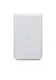 Ubnt Uap-Ac-Iw-Pro-5 2.4/5Ghz 802.11Ac 1300Mbps 3X3 Mu-Mımo İç Ortam Duvar Tipi Access Poınt 