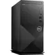 Dell Pc Vostro 3020 N2060Vdt3020Mt_U I7-13700 8Gb 256Ssd Ubuntu 