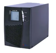 Inform Sinus Evo 3Kva (6X7Ah) 5/12Dk Lcd Online Ups