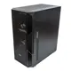 Frısby Fc-9435G 750W 80+ Bronze 4X120Mm Double Slım Rıng Rgb Fan Usb3.0 Gamıng Siyah Kasa 
