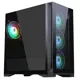 Frısby Fc-9450G Moro 750W 80+ Bronze 4X Rgb Fan Gamıng Kasa