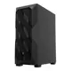 Frısby Fc-9425G 500W Double Slım Rgb Fan Mesh Kasa
