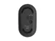 Logitech 910-007015 M350S Pebble 2 Grafit Bluetooth Mouse