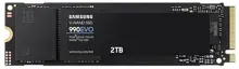 Samsung Mz-V9E2T0Bw 990 Evo 2 Tb Nvme Gen4 Ssd 5000-4200
