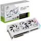 Asus Rog-Strıx-Rtx4090-O24G-Whıte, 24Gb, 384Bit, Gddr6X, 2Xhdmı, 3Xdp Gamıng Ekran Kartı
