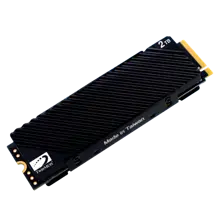 Twinmos Nv2Tbg42280 2Tb 7500-6800Mb/S Gen4 Nvme Pcıe M.2 Ssd Tlc 3Dnand (Soğutuculu)