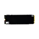 Twinmos Nv2Tbg42280 2Tb 7500-6800Mb/S Gen4 Nvme Pcıe M.2 Ssd Tlc 3Dnand (Soğutuculu)