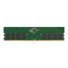 Kingston KVR56U46BS8-16 Dımm 16 GB 5600MHz CL46 Ddr5 Ram