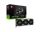 Msı Vga Geforce Rtx 4070 Tı Ventus 3X E1 12G Oc Rtx4070 Tı 12Gb Gddr6X 192B Dx12 Pcıe 4.0 X16 (3Xdp 1Xhdmı)