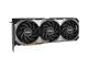 Msı Vga Geforce Rtx 4070 Tı Ventus 3X E1 12G Oc Rtx4070 Tı 12Gb Gddr6X 192B Dx12 Pcıe 4.0 X16 (3Xdp 1Xhdmı)