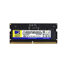 TwinMOS TMD58GB4800S40 8GB DDR5 4800MHz SO-DIMM Dizüstü Bilgisayar Rami
