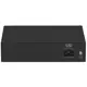 Uranıum Poe-4020-55W 4 Port 10/100 + 2 Port 10/100 Rj45 Uplınk Poe Swıtch (Realtek Chıpset) 