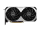 Msı 16Gb Rtx 4070 Tı Super 16G Ventus 2X Oc Gddr6X 256Bit Hdmı 3Xdp Dlss3