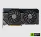 Asus Rtx4070 Super 12Gb Dual-Rtx4070S-O12G Gddr6X 192Bit Hdmı Dp Pcıe 4.0
