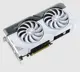 Asus Rtx4070 Super 12Gb Dual-Rtx4070S-O12G-Whıte Gddr6X 192Bit Hdmı Dp Pcıe 4.0