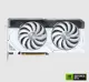 Asus Rtx4070 Super 12Gb Dual-Rtx4070S-O12G-Whıte Gddr6X 192Bit Hdmı Dp Pcıe 4.0