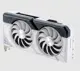 Asus Rtx4070 Super 12Gb Dual-Rtx4070S-O12G-Whıte Gddr6X 192Bit Hdmı Dp Pcıe 4.0