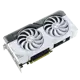 Asus Dual-Rtx4070-O12G-Whıte 12Gb Gddr6X Hdmı Dp 192Bit
