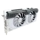 Asus Dual-Rtx4070-O12G-Whıte 12Gb Gddr6X Hdmı Dp 192Bit