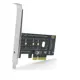 Dark Dk-Ac-Pem2 Pcıe 4X M2 Nvme Çevirici Kart