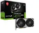 Msı Geforce Rtx 4070 Super 12G Ventus 2X Oc 12Gb Gddr6X 3Xdp Hdmı 192Bit