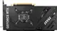 Msı Geforce Rtx 4070 Super 12G Ventus 2X Oc 12Gb Gddr6X 3Xdp Hdmı 192Bit