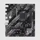 Asus Prime B550M-K Argb Am4 Ryzen Ddr4 Hdmi Dp 90Mb1Gc0-M0Eay0