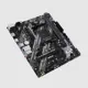 Asus Prime B550M-K Argb Am4 Ryzen Ddr4 Hdmi Dp 90Mb1Gc0-M0Eay0
