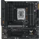 Asus Tuf Gaming B760M-Plus Wifi D4 1700P Hdmi Dp 90Mb1Dg0-M0Eay0