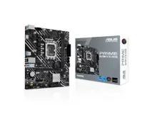 ASUS PRIME H610M-K D4 ARGB DDR4 HDMI PCIE 3.0 1700P MATX