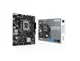 ASUS PRIME H610M-K D4 ARGB DDR4 HDMI PCIE 3.0 1700P MATX